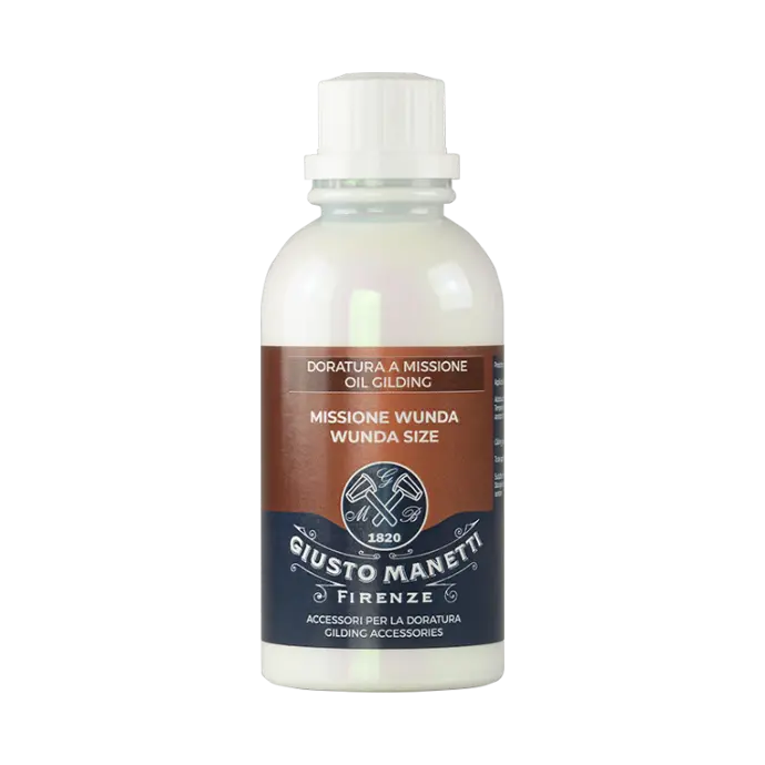 Mixtion Wunda Size - 1/2 L