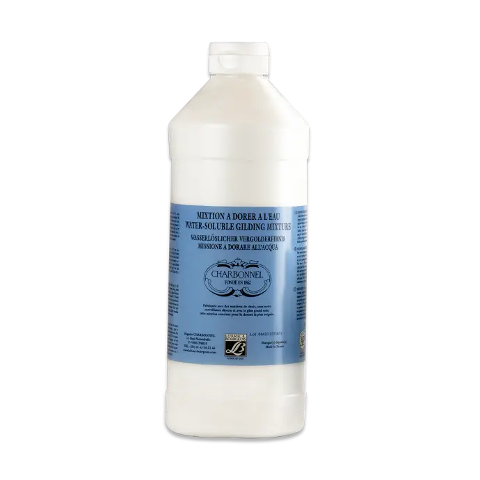 Mixtion LEFRANC  3h ou 12h – 1L