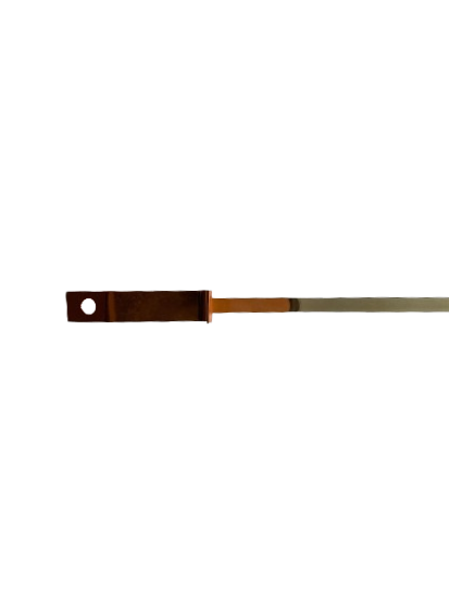 [153.B] Complete 4 mm sealdraad voor SMS.500