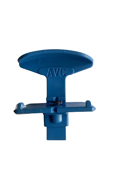 Set complet couteau de sécurité + lame AVC